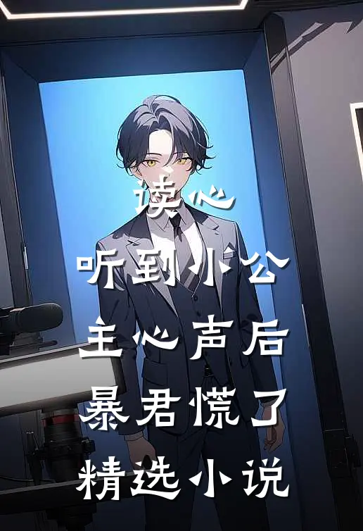 读心：听到小公主心声后暴君慌了精选小说