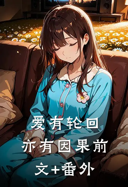 爱有轮回，亦有因果前文+番外