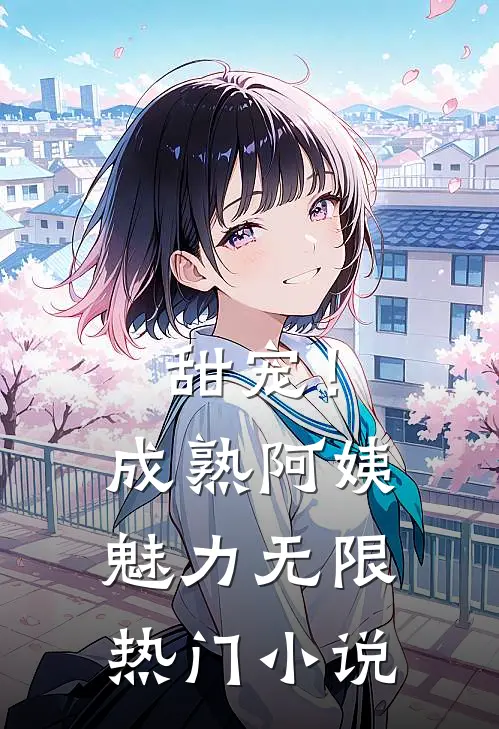 甜宠！成熟阿姨魅力无限热门小说