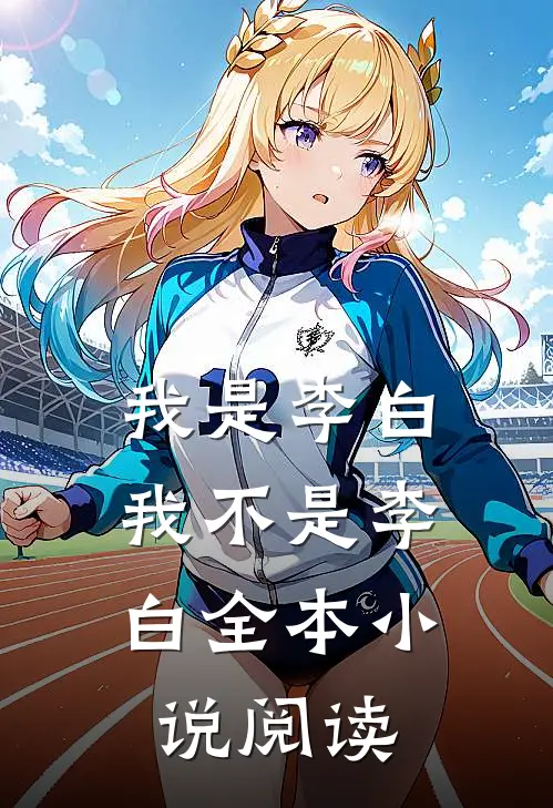 我是李白,我不是李白全本阅读免费