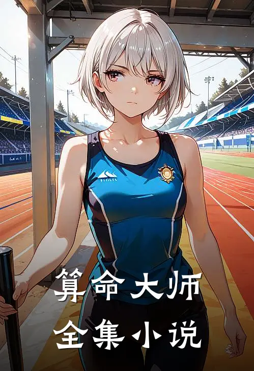 算命大师全集小说