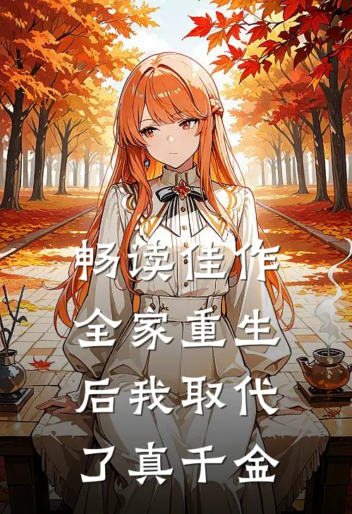 畅读佳作全家重生后我取代了真千金