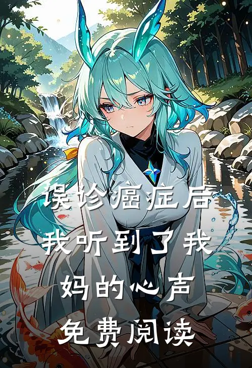 误诊癌症后，我听到了我妈的心声免费阅读