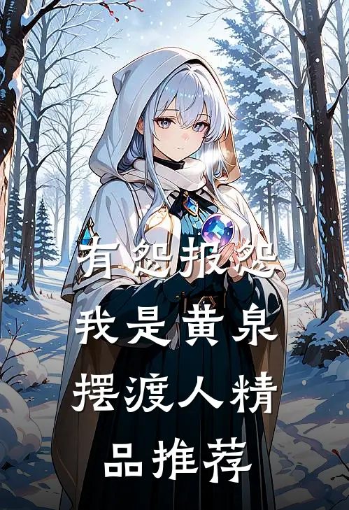有怨报怨，我是黄泉摆渡人精品推荐
