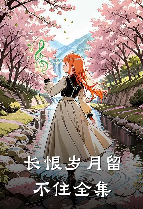 长恨岁月留不住全集