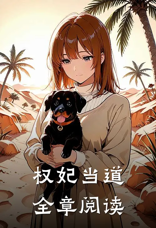 权妃当道全章阅读