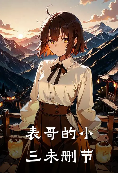 表哥的小三未删节