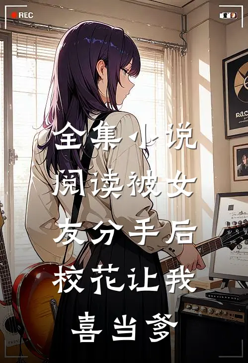 全集小说阅读被女友分手后，校花让我喜当爹