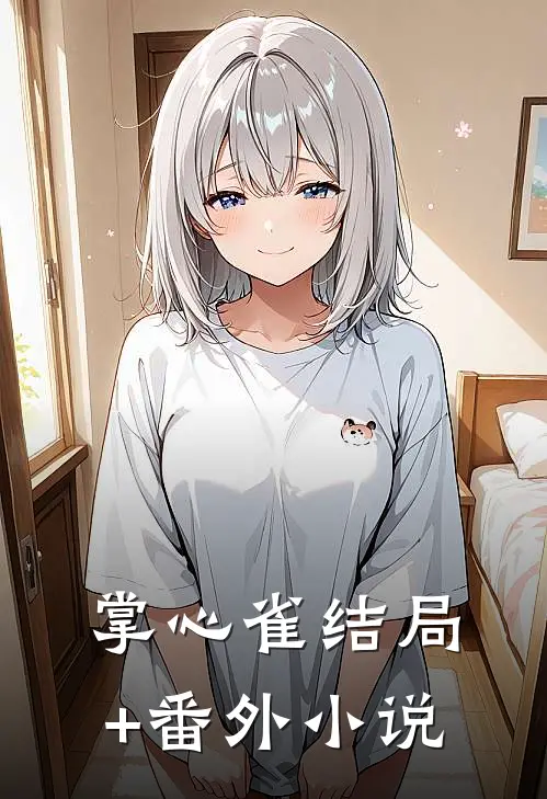 掌心雀结局+番外小说