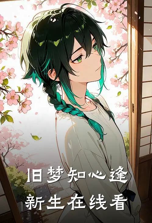 旧梦知心逢新生在线看