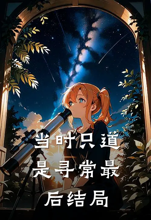 当时只道是寻常最后结局