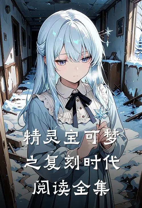 精灵宝可梦之复刻时代阅读全集