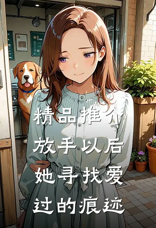 精品推介放手以后，她寻找爱过的痕迹