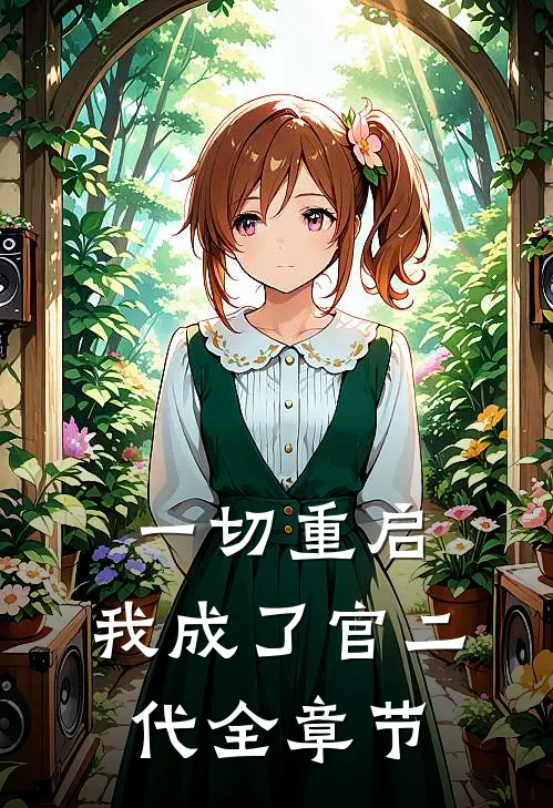 一切重启，我成了官二代全章节