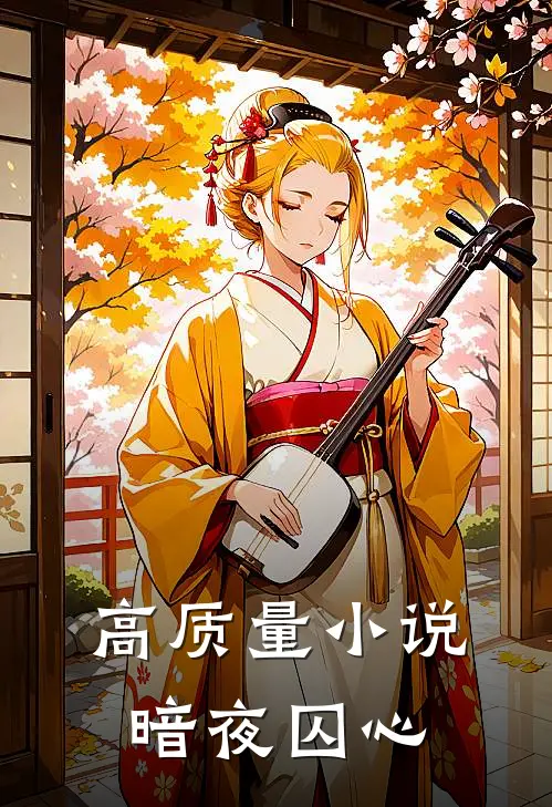 高质量小说暗夜囚心