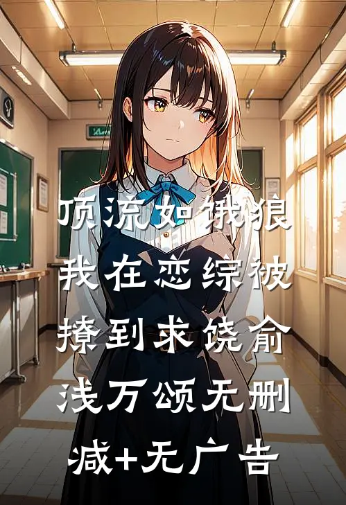 顶流如饿狼：我在恋综被撩到求饶俞浅万颂无删减+无广告