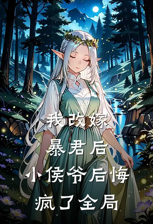 我改嫁暴君后，小侯爷后悔疯了全局