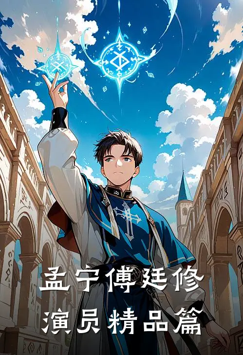 孟宁傅廷修演员精品篇