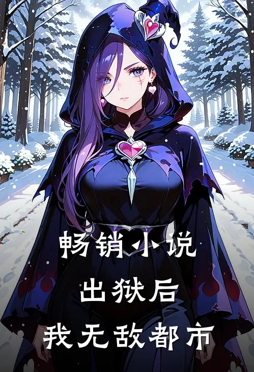 畅销小说出狱后，我无敌都市
