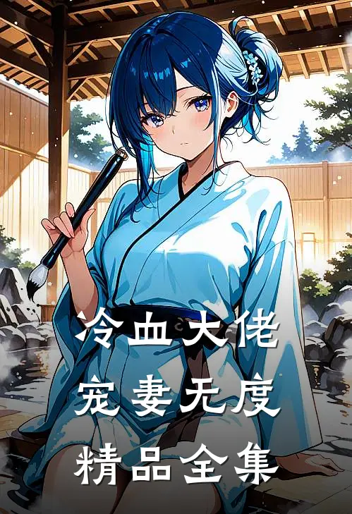 冷血大佬宠妻无度精品全集