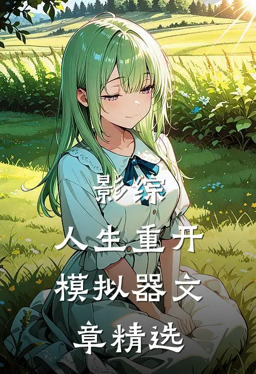 影综：人生重开模拟器文章精选