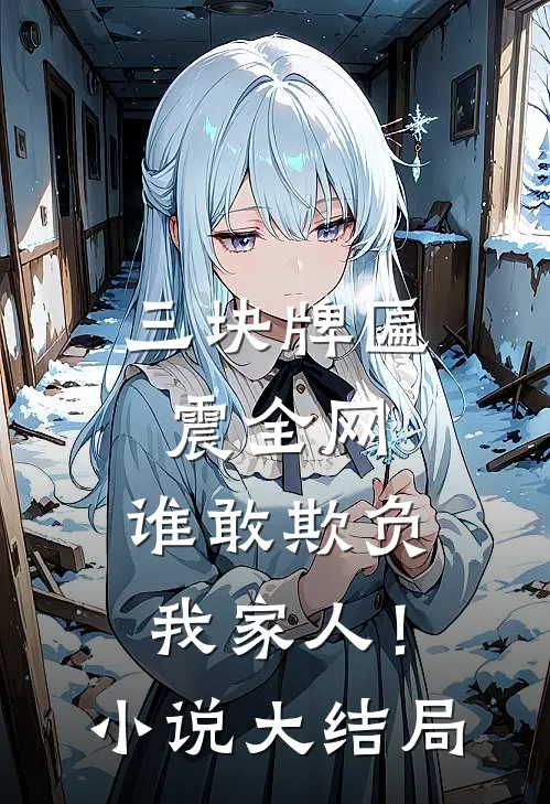 三块牌匾震全网，谁敢欺负我家人！小说大结局