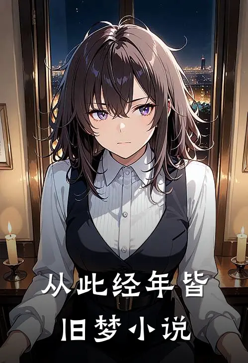 从此经年皆旧梦小说