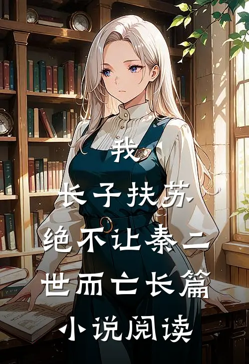 我，长子扶苏，绝不让秦二世而亡长篇小说阅读