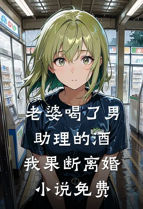 老婆喝了男助理的酒，我果断离婚小说免费