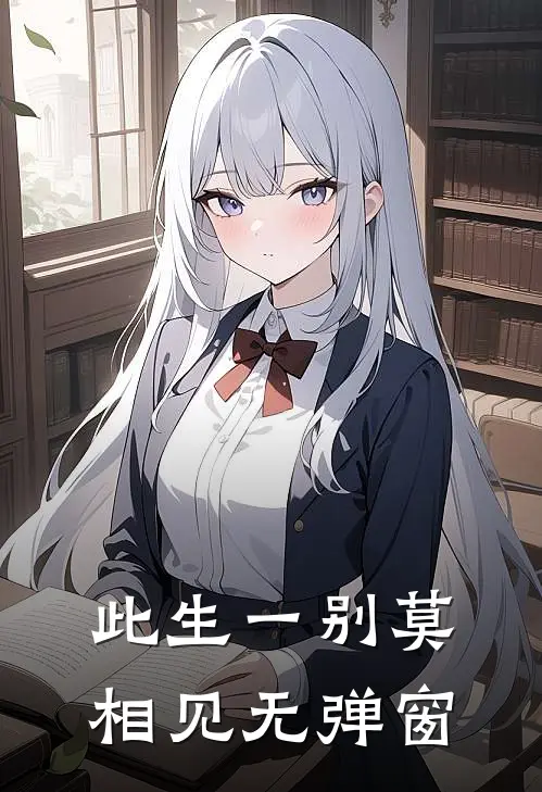 此生一别莫相见无弹窗