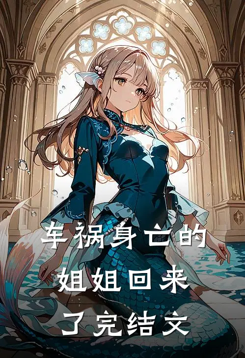 车祸身亡的姐姐回来了完结文