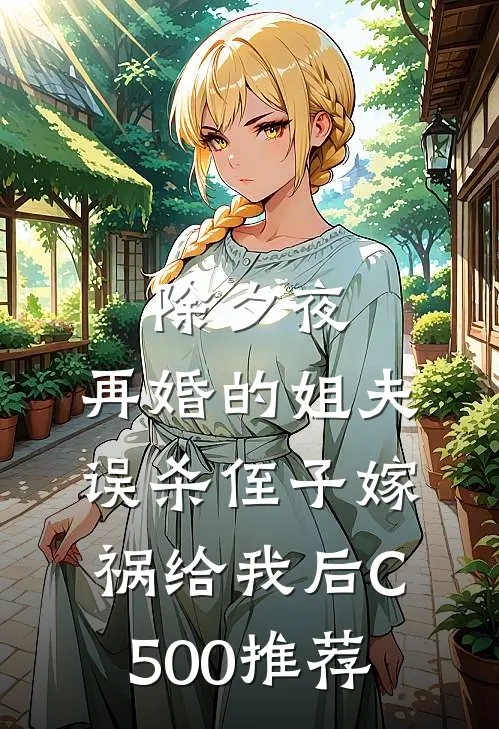 除夕夜，再婚的姐夫误杀侄子嫁祸给我后C500推荐