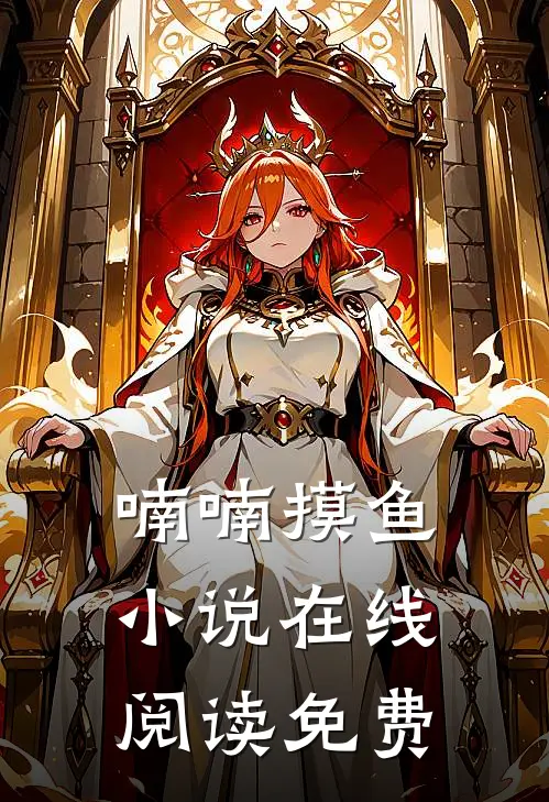 喃喃摸鱼小说在线阅读免费