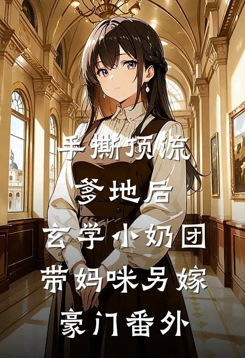 手撕顶流爹地后，玄学小奶团带妈咪另嫁豪门番外