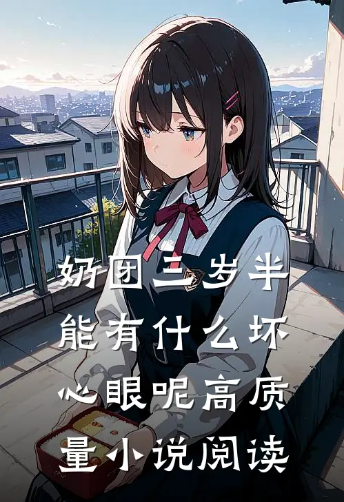奶团三岁半，能有什么坏心眼呢高质量小说阅读