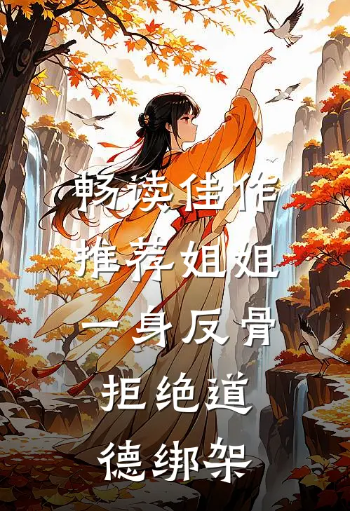 畅读佳作推荐姐姐一身反骨，拒绝道德绑架