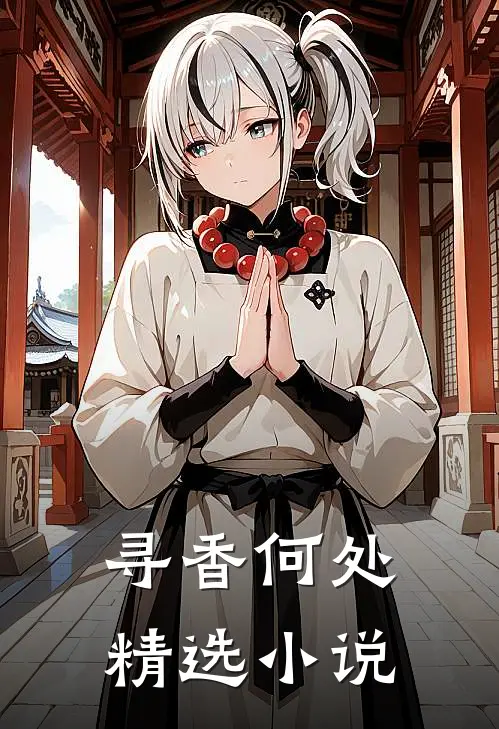 寻香何处精选小说