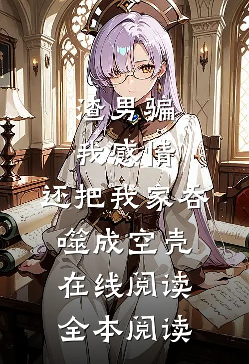 渣男骗我感情，还把我家吞噬成空壳在线阅读全本阅读