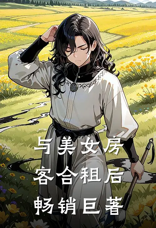 与美女房客合租后畅销巨著