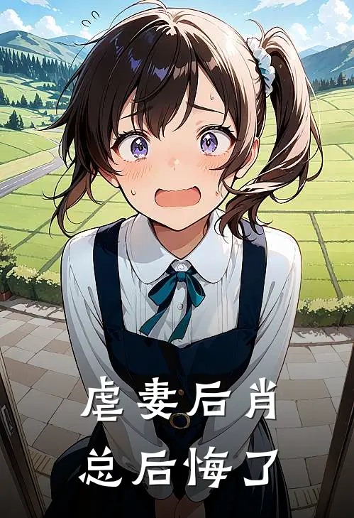 虐妻后肖总后悔了