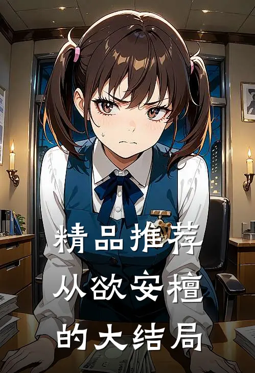 精品推荐从欲安檀的大结局