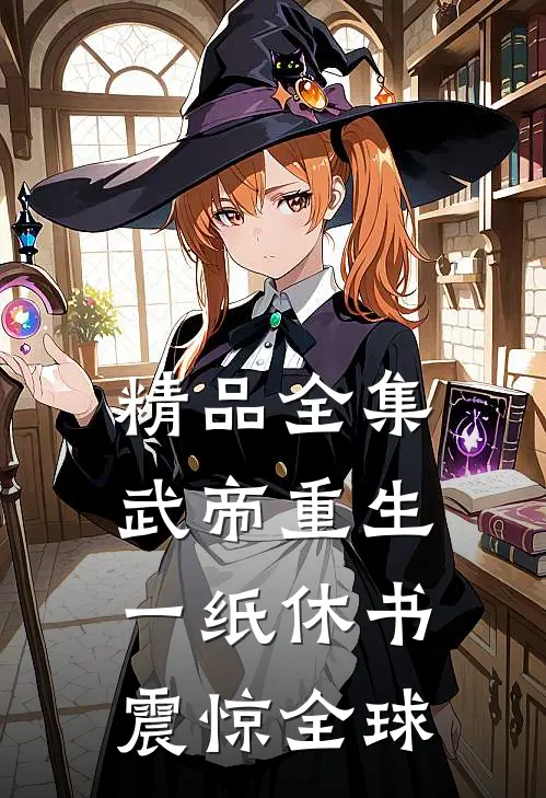 精品全集武帝重生：一纸休书震惊全球