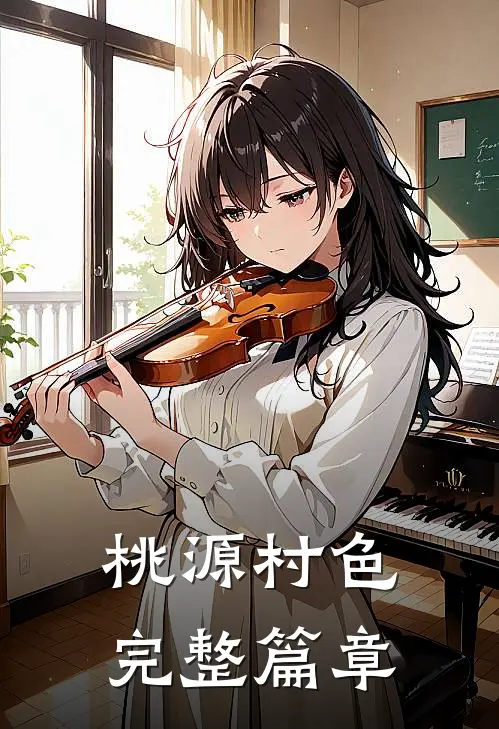 桃源村色完整篇章