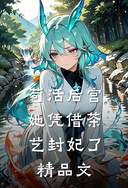 苟活后宫：她凭借茶艺封妃了精品文