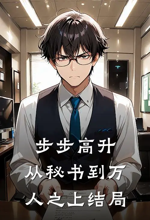 步步高升：从秘书到万人之上结局
