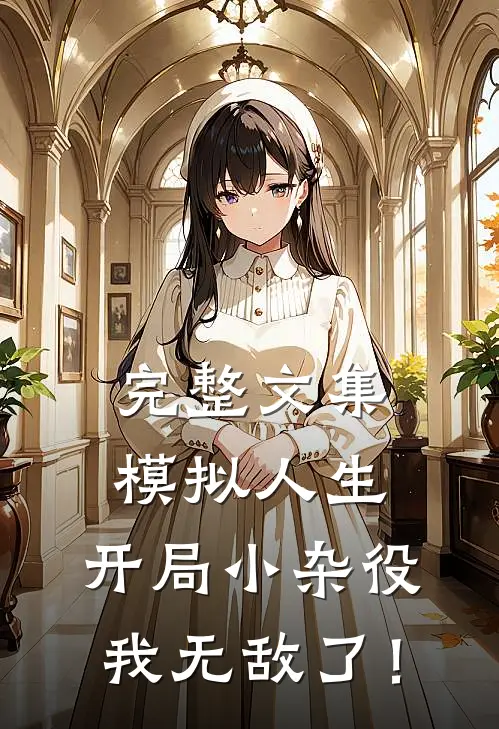 完整文集模拟人生：开局小杂役，我无敌了！