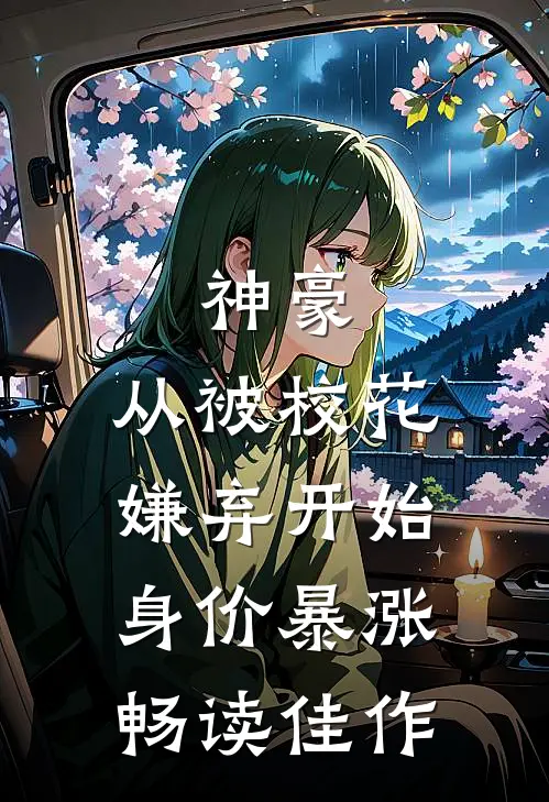 神豪：从被校花嫌弃开始身价暴涨畅读佳作