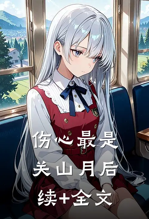 伤心最是关山月后续+全文