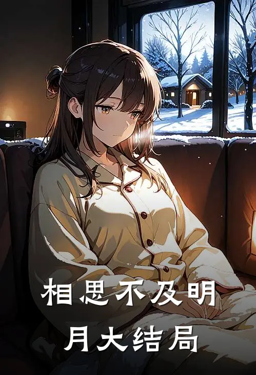 相思不及明月大结局