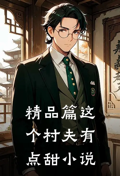 精品篇这个村夫有点甜小说